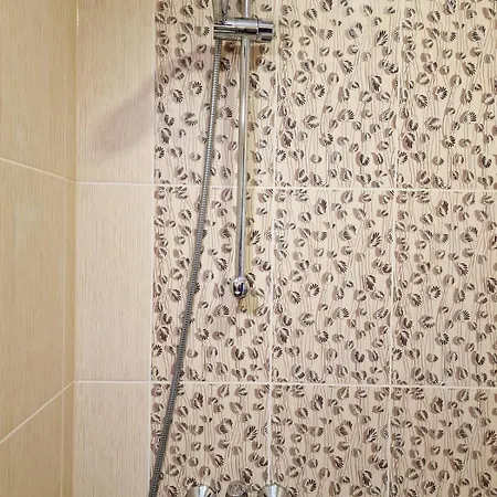 מלון айляк клуб היסריה