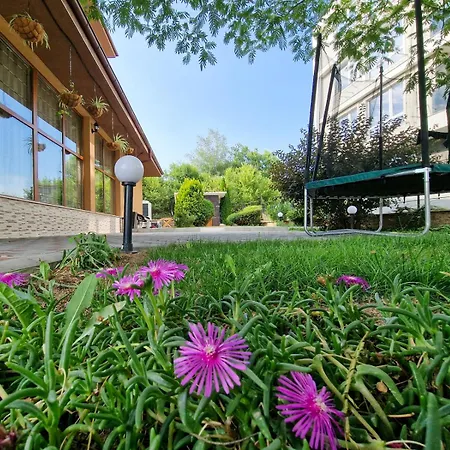 Hotel айляк клуб