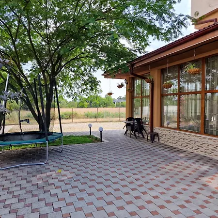 Hotel айляк клуб 2*