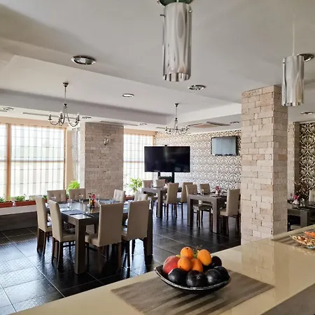 айляк клуб Hisarya