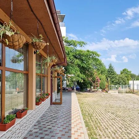 Hotel айляк клуб