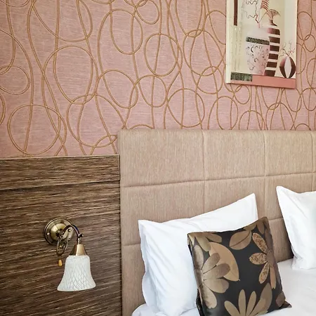 Hotel айляк клуб 2*