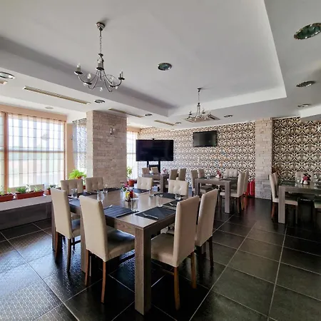 айляк клуб Hisarya