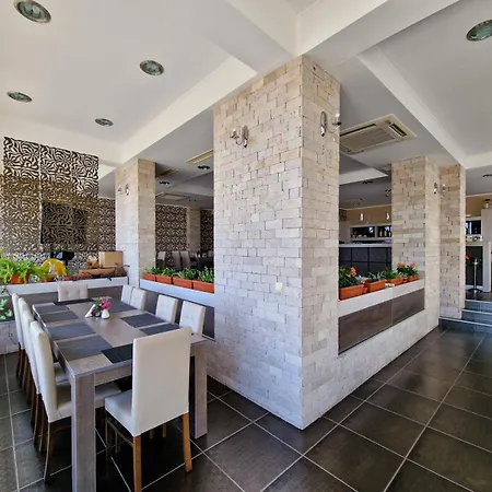 Hotel айляк клуб