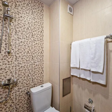 айляк клуб Hotel 2*