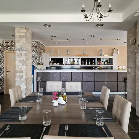 Hotel айляк клуб