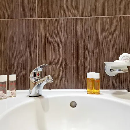 айляк клуб 2* Hisarya