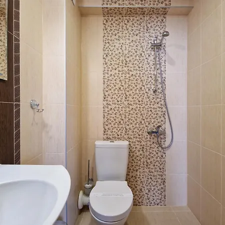 айляк клуб Hotel 2*