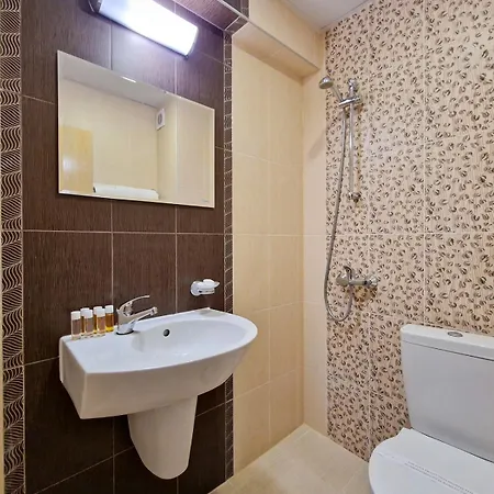 Hotel айляк клуб 2*