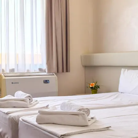 айляк клуб מלון היסריה