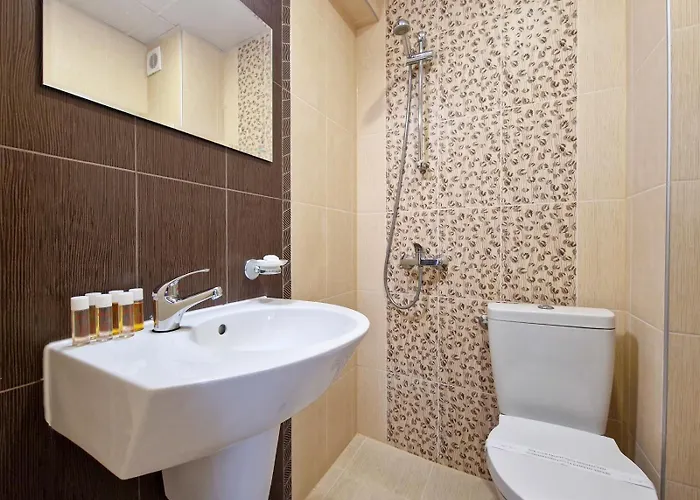 Hotel айляк клуб 2*