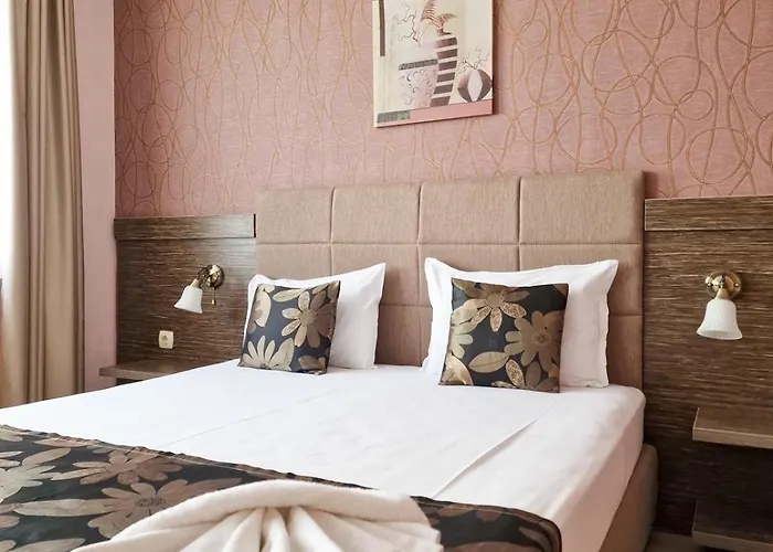 айляк клуб 2* Hisarya