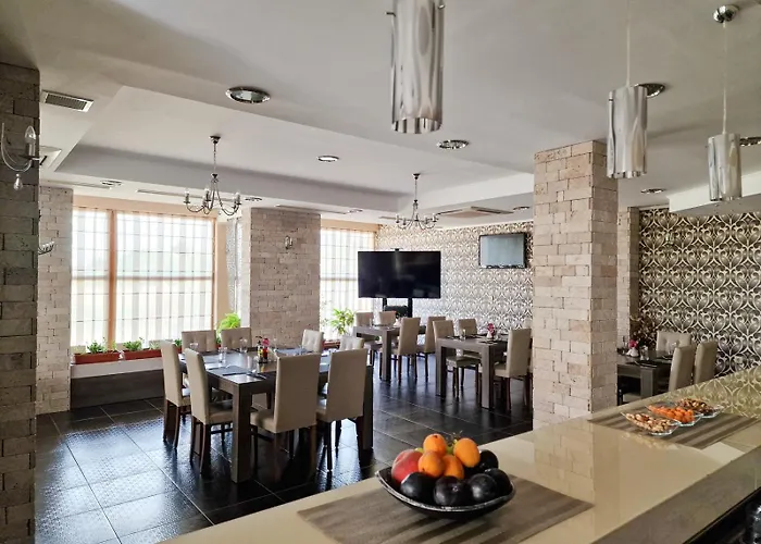 айляк клуб Hisarya