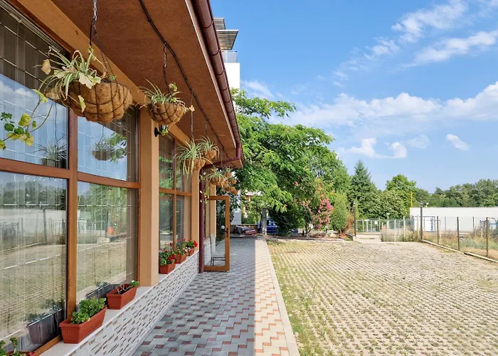 Hotel айляк клуб