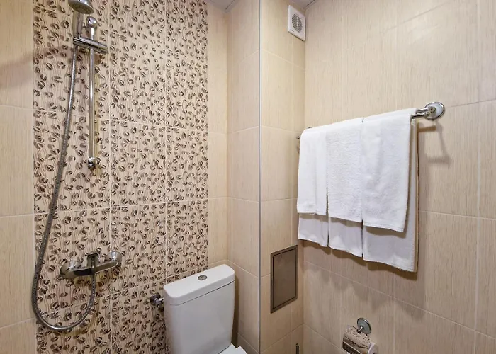 айляк клуб Hotel 2*