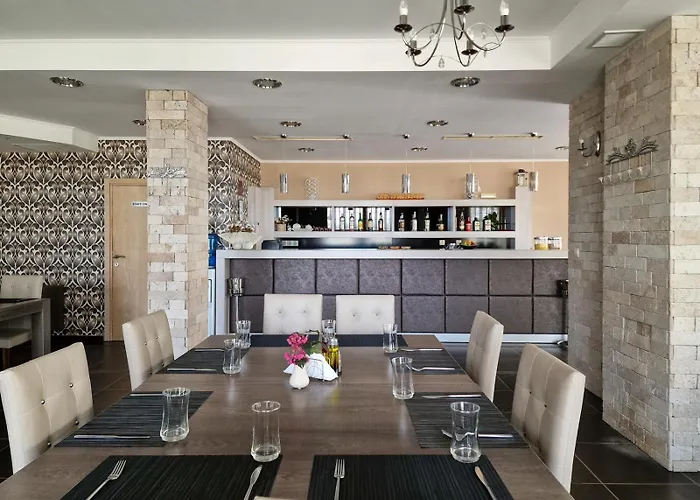 Hotel айляк клуб