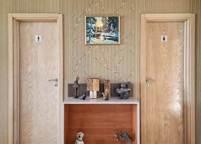 Hotel айляк клуб 2*