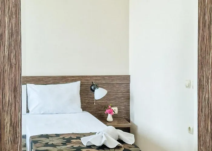 айляк клуб Hotel Hisarya