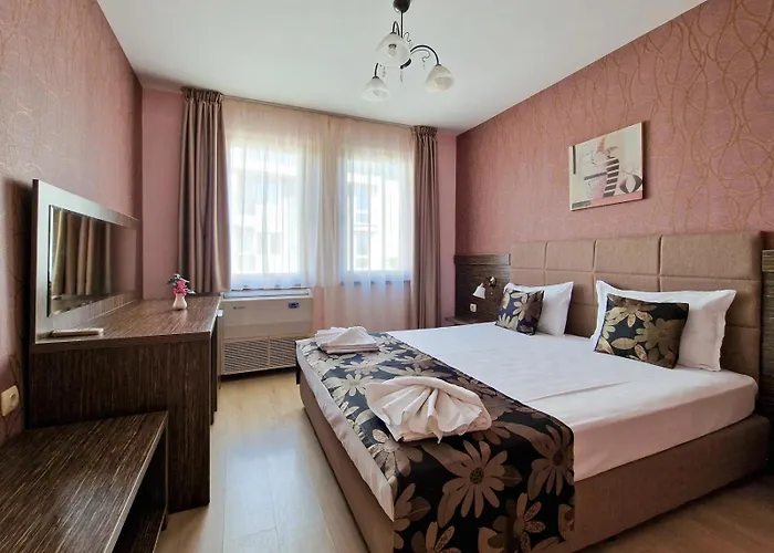 айляк клуб 2*