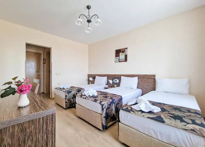 Hotel айляк клуб