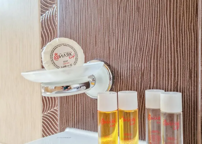 Hotel айляк клуб