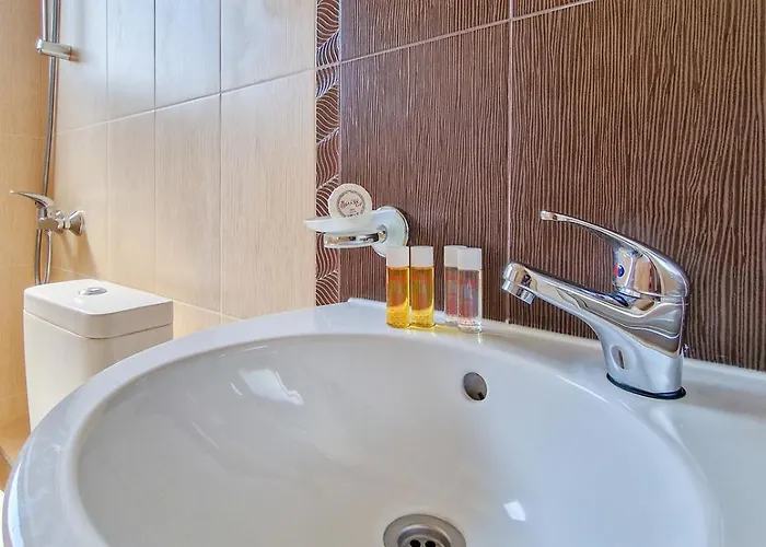 Hotel айляк клуб Hisarya