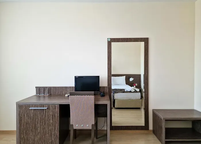 Hotel айляк клуб