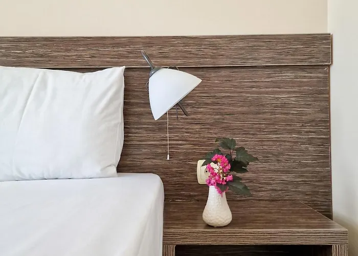 айляк клуб 2*